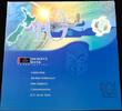 New Zealand Ten dollars 2000 Millennium Folder note with red serials. unz 55,00 EUR40,00 EUR  + 17,00 EUR frais d'envoi