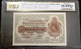 Falkland Islands 50 Pence 1974 PCGS Graded. ABOUT UNC 55 PPQ 96,00 EUR  + 17,00 EUR frais d'envoi