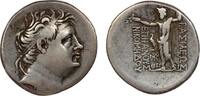 Turkey Tetradrachm B.C. 149-128 Bithynia Nikomedes II ss 431,00 EUR  + 17,00 EUR frais d'envoi