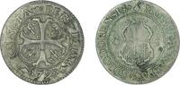 Switzerland Half Batzen 1793 Solothurn s 24,00 EUR  + 17,00 EUR frais d'envoi