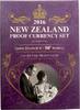 New Zealand Coin set 2016 Queen Elizabeth II 90th Birthday. PP 164,00 EUR  + 17,00 EUR frais d'envoi
