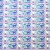 New Zealand Sheet of 40 Fifty dollars 1999 AA99 Uncut sheet (40), only 1... 2042,00 EUR  + 17,00 EUR frais d'envoi