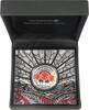 New Zealand Dollar 2018 Armistice 1918-2018 PP 123,00 EUR  + 17,00 EUR frais d'envoi