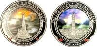 New Zealand Dollar 2022 Lord of the Rings - The Two Towers. PP 250,00 EUR  + 17,00 EUR frais d'envoi