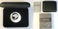 New Zealand Dollar 2010 PP 72,00 EUR62,00 EUR  + 17,00 EUR frais d'envoi