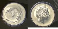New Zealand Dollar 2011 Kiwi Icons pièce non circulée 2011 unz 79,00 EUR69,00 EUR  + 17,00 EUR frais d'envoi