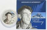 New Zealand  Dollar 2008 PP