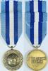 El Salvador Medal Nations Unies - Observadores de las Naciones Unidas en El Salvador -