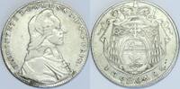 Austria 20 Kreuzer Salzbourg, souverain Hieronymus -