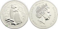 New Zealand Dollar 2020 Chatham Islands st 125,00 EUR  + 17,00 EUR frais d'envoi
