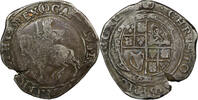 Great Britain Halfcrown King Charles I Reign -