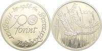 Hungary 500 Forint World Wildlife Fund series -