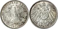Germany Mark 1914E Wilhelm II aUNC-UNC 18,00 EUR  + 17,00 EUR frais d'envoi
