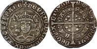 England Groat 1431-32/3 Henry VI ss 249,00 EUR  + 17,00 EUR frais d'envoi
