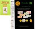 New Zealand Catalogue 2026 New 2026 Coin and Banknote catalogue.  15,00 EUR  + 17,00 EUR frais d'envoi