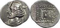 Parthia Drachm A.D. 50-42 Orodes II aEF-EF 190,00 EUR  + 17,00 EUR frais d'envoi