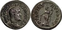Italy AR denarius A.D. 235 Maximinus I,"Thrax", Rome mint. Silver 342,00 EUR  + 17,00 EUR frais d'envoi
