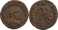 Egypt AE Maiorina A.D. 375-392 Valentinian II, Alexandria mint ss 70,00 EUR  + 17,00 EUR frais d'envoi