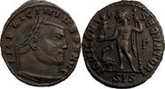 Croatia Follis A.D. 313-315 Licinius, Siscia mint. gVF-VF 41,00 EUR  + 17,00 EUR frais d'envoi