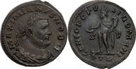 Germany Follis A.D. 305-306 Maximinus II, Trier mint. vz 100,00 EUR  + 17,00 EUR frais d'envoi