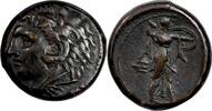 Italy AE 23 278-276 B.C. Sicily, Syracuse gVF-aEF 322,00 EUR  + 17,00 EUR frais d'envoi
