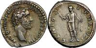 Itlay 140-143 A.D. Antoninus Pius. gVF 223,00 EUR  + 17,00 EUR frais d'envoi