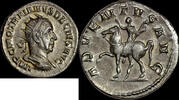 Italy Antoninianus A.D. 249-251 Trajan Decus gVF 177,00 EUR  + 17,00 EUR frais d'envoi