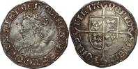 England Groat 1553-54 Queen Mary. Fine-aVF. 318,00 EUR  + 17,00 EUR frais d'envoi