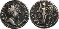 Italy AR Denarius A.D.166-167 Marcus Aurelius gFine 123,00 EUR  + 17,00 EUR frais d'envoi