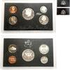 United States of America Silver Proof Sets 1993 & 1998 Silver Proof Sets... 85,00 EUR  + 17,00 EUR frais d'envoi