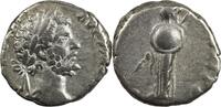 Italy Denarius A.D. 194 Septimius Severus aVF-Fine 65,00 EUR  + 17,00 EUR frais d'envoi