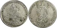 Germany 29 Kreuzer 1763 Bishopric of W&uuml;rzburg. s 46,00 EUR  + 17,00 EUR frais d'envoi