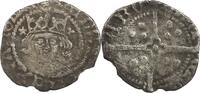 England Penny A.D. 1433-22 King Henry V, York mint. aFine-VG 81,00 EUR  + 17,00 EUR frais d'envoi