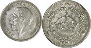 Great Britain Crown 1930 George V vz 454,00 EUR  + 17,00 EUR frais d'envoi
