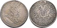 Römisch Deutsches Reich / Haus Habsburg Reichstaler Leopold I. 1657-1705. -