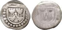 Ravensburg, Stadt Einseitiger Pfennig -