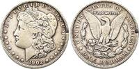 USA Morgan Dollar -