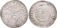 Niederlande Geldern Reichstaler Philipp II. von Spanien 1555-1598. -