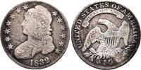 USA 50 Cents (1/2 Dollar) -