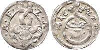 Anhalt Köthen Dreier Ludwig 1603-1650. -