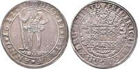 Braunschweig Wolfenbüttel Reichstaler 1622. Friedrich Ulrich 1613-1634. ... 450,00 EUR  + 15,00 EUR frais d'envoi