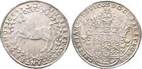 Braunschweig Lüneburg Celle Reichstaler 1664, Clausthal. Christian Ludwi... 550,00 EUR envoi gratuit