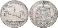 Braunschweig Wolfenbüttel 2/3 Taler 1706 HCH, Braunschweig. Anton Ulrich... 120,00 EUR  + 15,00 EUR frais d'envoi