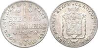 Braunschweig Wolfenbüttel Konv.-Taler (Speciestaler) 1796, Braunschweig.... 295,00 EUR  + 15,00 EUR frais d'envoi