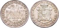 Braunschweig Wolfenbüttel 24 Mariengroschen 1803, Braunschweig. Karl Wil... 195,00 EUR  + 15,00 EUR frais d'envoi