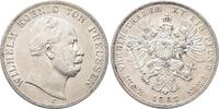 Brandenburg Preussen Doppelter Vereinstaler 1867 C. Wilhelm I. 1861-1888... 725,00 EUR envoi gratuit