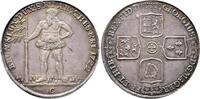Braunschweig Calenberg Hannover Reichstaler Georg I. 1714-1727. -