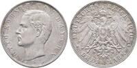 Bayern 3 Mark 1910. Otto 1886-1913. Sehr sch&ouml;n 39,00 EUR  + 9,00 EUR frais d'envoi