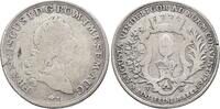 Augsburg Stadt Konv.-Taler 1765. Rand bearbeitet, kl. Schr&ouml;tlingsfehler,... 125,00 EUR  + 15,00 EUR frais d'envoi