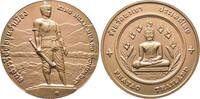 Thailand Bronzemedaille o. J. (2005) Rama IX. Bhumiphol 1946-2016. Matti... 110,00 EUR  + 15,00 EUR frais d'envoi